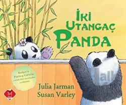 İki Utangaç Panda