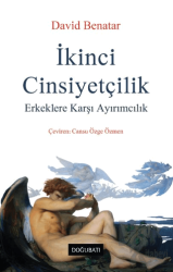 İkinci Cinsiyetçilik Erkeklere Karşı Ayırımcılık