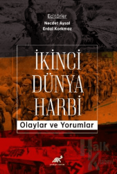 İkinci Dünya Harbi