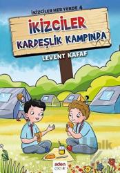 İkizciler Kardeşlik Kampında - İkizciler Her Yerde 4