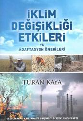 İklim Değişikliği Etkileri ve Adaptasyon Önerileri