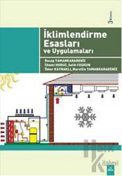 İklimlendirme Esasları ve Uygulamaları