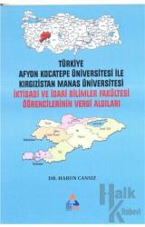 İktisadi Ve İdari Bilimler Fakültesi Öğrencilerinin Vergi Algıları