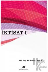 İktisat 1