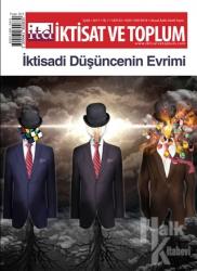 İktisat ve Toplum Dergisi Sayı: 83 Eylül 2017