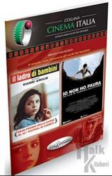 Il Ladro di Bambini / Lo Non ho Paura (İtalyanca Öğrenimi İçin Filmler Üzerinde Aktiviteler)