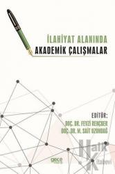 İlahiyat Alanında Akademik Çalışmalar