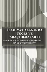 İlahiyat Alanında Teori ve Araştırmalar 2