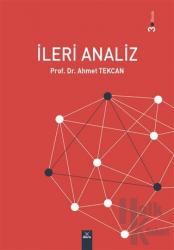 İleri Analiz