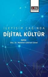 İletişim Çağında Dijital Kültür