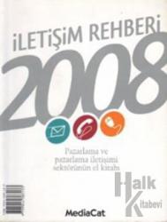 İletişim Rehberi 2008