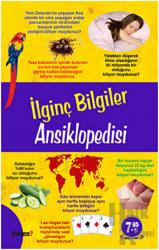 İlginç Bilgiler Ansiklopedisi