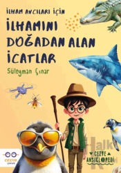 İlhamını Doğadan Alan İcatlar