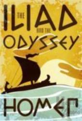 Iliad and the Odyssey