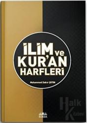 İlim ve Kur'an Harfleri (Ciltli)