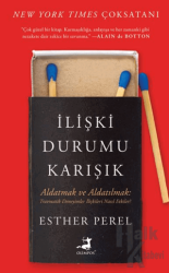 İlişki Durumu Karışık