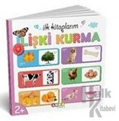 İlişki Kurma - İlk Kitaplarım