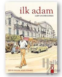 İlk Adam