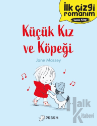 İlk Çizgi Romanım: Küçük Kız ve Köpeği