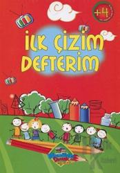 İlk Çizim Defterim