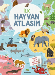 İlk Hayvan Atlasım