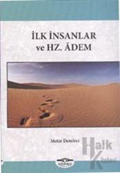 İlk İnsanlar ve Hz. Adem