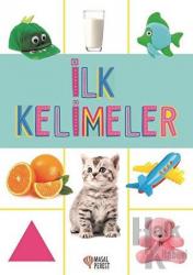 İlk Kelimeler (Ciltli)