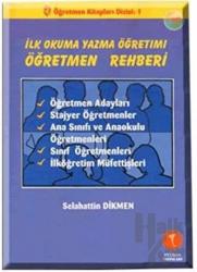 İlk Okuma Yazma Öğretimi Öğretmen Rehberi