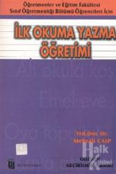 İlk Okuma Yazma Öğretimi