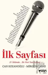 İlk Sayfası