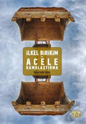 İlkel Birikim ve Acele Kamulaştırma