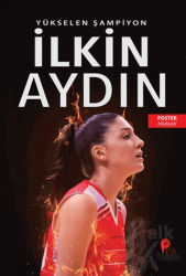 İlkin Aydın