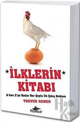 İlklerin Kitabı