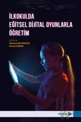 İlkokulda Eğitsel Dijital Oyunlarla Öğretim