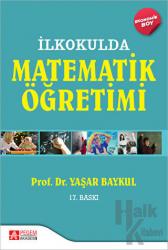 İlkokulda Matematik Öğretimi