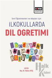 İlkokullarda Dil Öğretimi