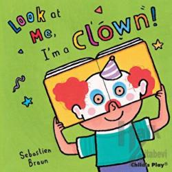 I'm a Clown! (Ciltli)