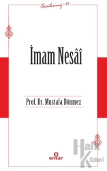 İmam Nesai (Öncülerimiz-40)