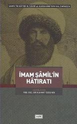 İmam Şamil’in Hatıratı