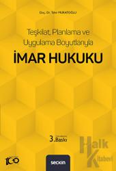 İmar Hukuku