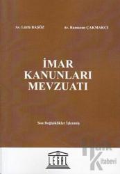 İmar Kanunları Mevzuatı