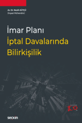 İmar Planı İptal Davalarında Bilirkişilik