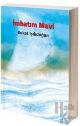 İmbatım Mavi