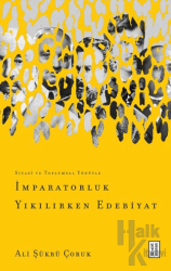 İmparatorluk Yıkılırken Edebiyat