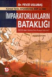 İmparatorlukların Bataklığı