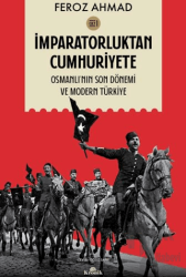 İmparatorluktan Cumhuriyete Cilt 1