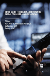 In The Age Of Technology and Innovation: Global Companies and Digitalization