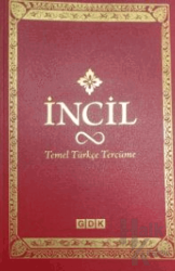 İncil (Farklı Renkler)