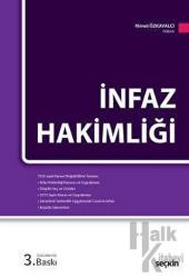 İnfaz Hakimliği