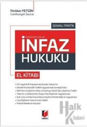 İnfaz Hukuku El Kitabı